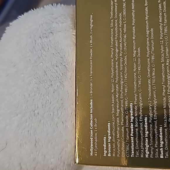 New Brow Bar Hollywood Icon Collection Drama Queen And True Brow Makeover Kit - Picture 7 of 12